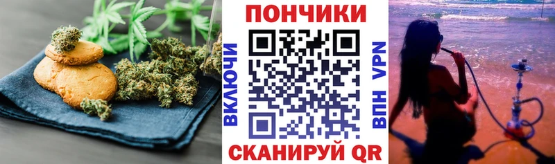 Купить закладки  Лиски  Canna-Cookies марихуана 